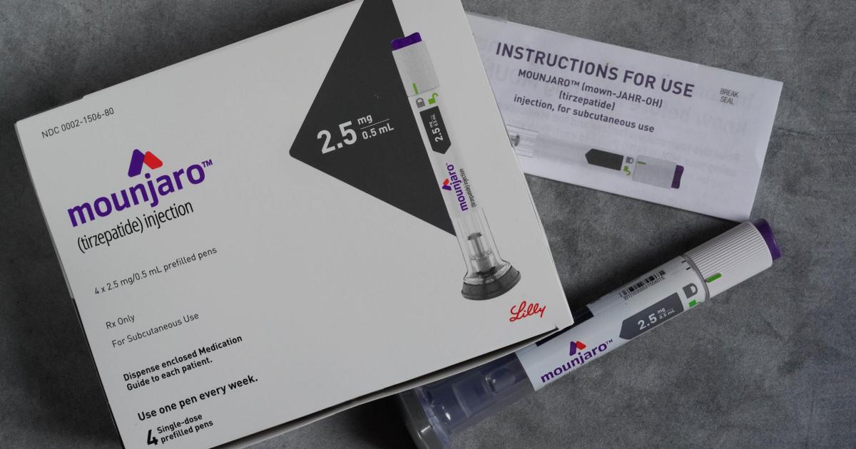 Mounjaro prices hike sees patients switch to cheaper Wegovy