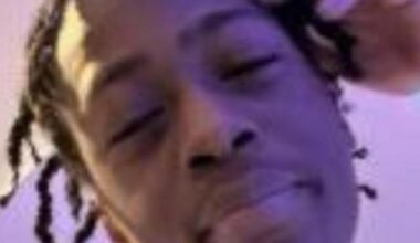 Courtauld Road Islington murder: Teen fled scene of attack