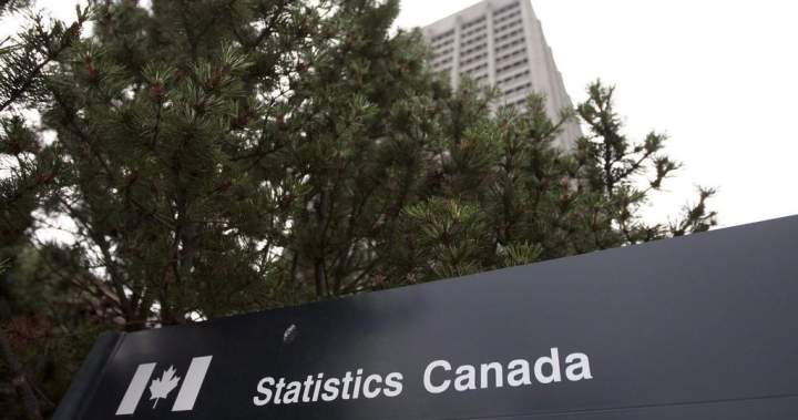 The number of EI recipients is up nearly 13% in June, says StatCan - National