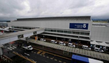 Major airline offering hassle-free service at Glasgow Airport