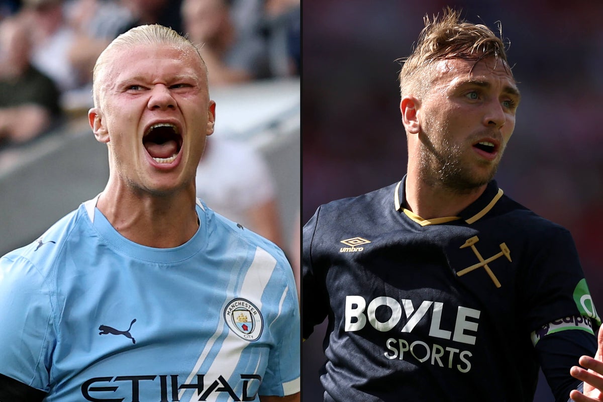 The Premier League panic rankings – from smug Manchester City to woeful West Ham