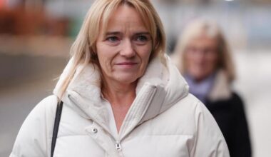 NHS Fife board block public questions after Peggie tribunal