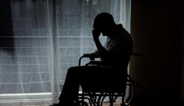 Thousands of Scots stuck in hospital as waiting lists rise