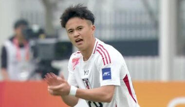 Southampton forward joins Sport Republic's Valenciennes on loan