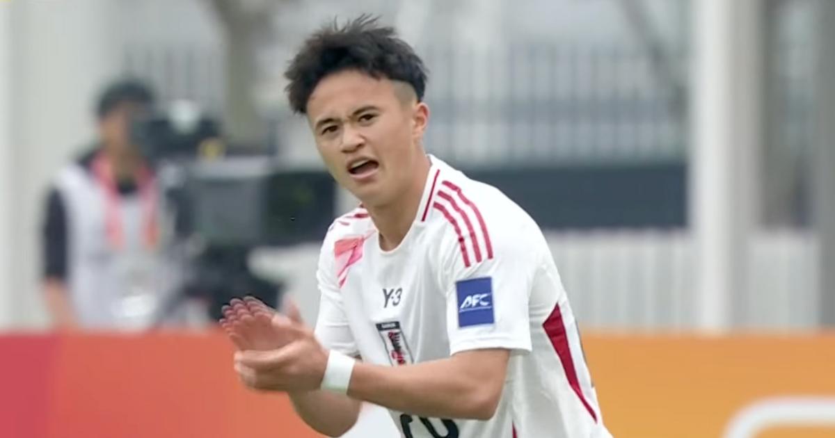 Southampton forward joins Sport Republic's Valenciennes on loan
