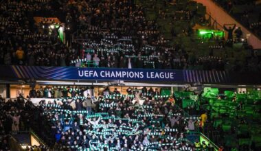 Celtic's Champions League opponents suffer rare defeat