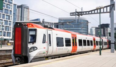 Extra Sunday train services on Heart of Wales line