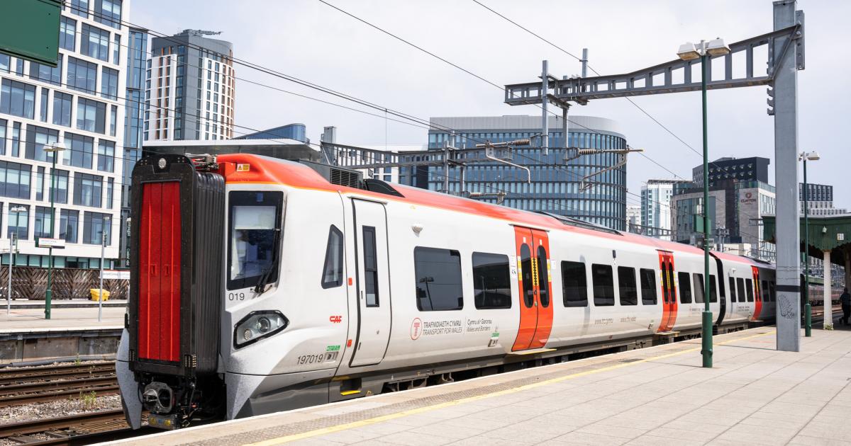 Extra Sunday train services on Heart of Wales line