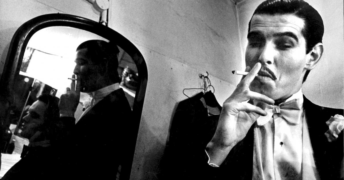 22 famous faces who performed at Glasgow's Citizens Theatre