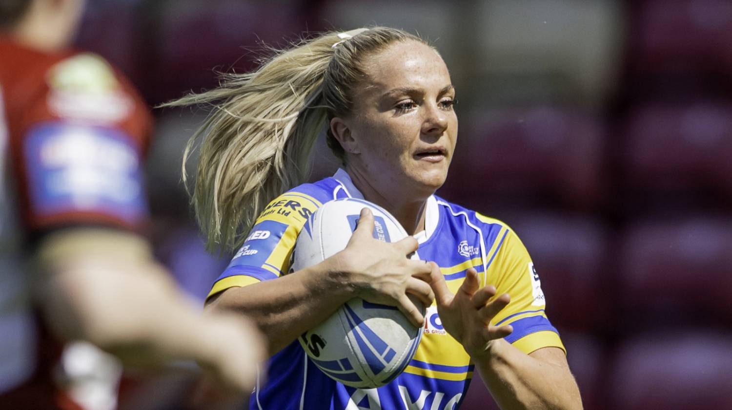 England Women squad selected for Wales Test