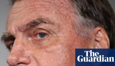 Brazil supreme court judge orders house arrest of ex-president Jair Bolsonaro | Brazil