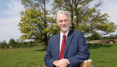 Welsh Government launches consultation on plans to improve air quality