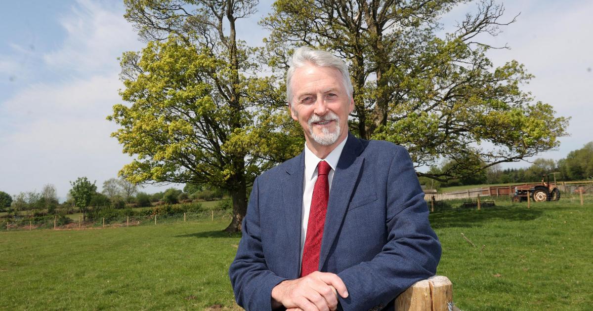 Welsh Government launches consultation on plans to improve air quality