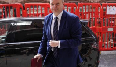 'Brexit tackle' speech from Labour - what to make of it?