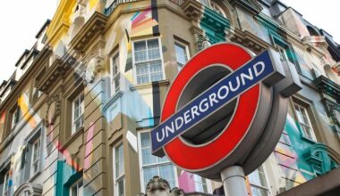 London Underground and Overground closures: August 29 - 31