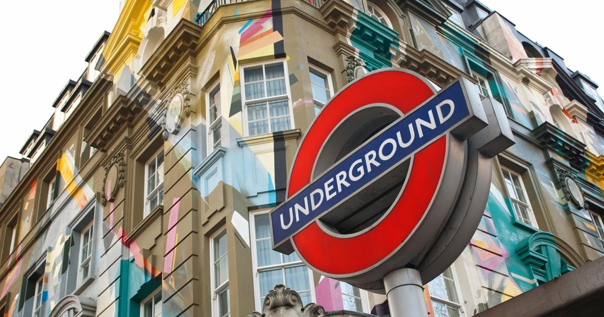 London Underground and Overground closures: August 29 - 31