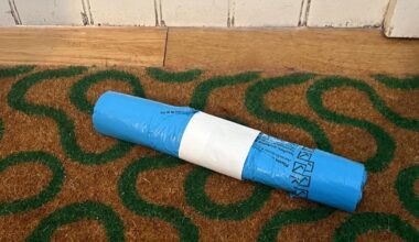 Wirral's 'blue bag' recycling trial to end this month