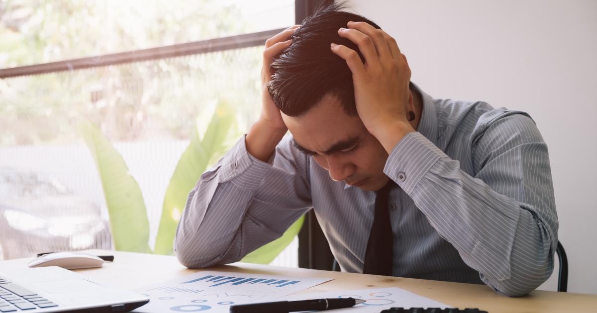 High school leaders feel 'exhausted, helpless, and frustrated'