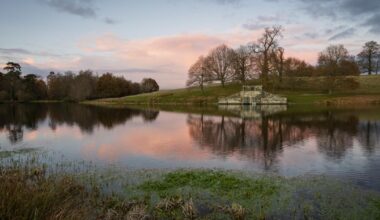 Turner’s Sussex muse: ‘There’s a sketch at every turn!’