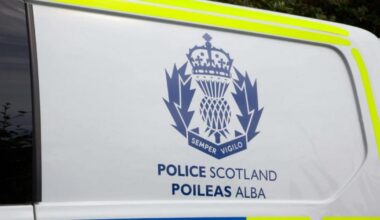 Body found in search of missing man in Edinburgh reservoir