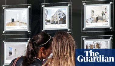 UK interest rate cut: what does it mean for mortgages and savings? | Interest rates