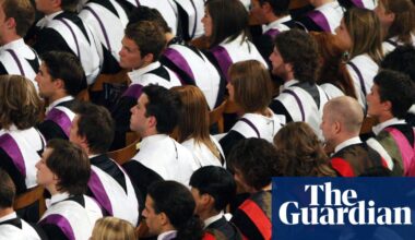 International student levy could cost English universities £600m a year | University funding