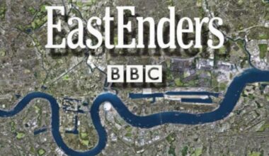 BBC EastEnders star opens up about horrid stroke experience