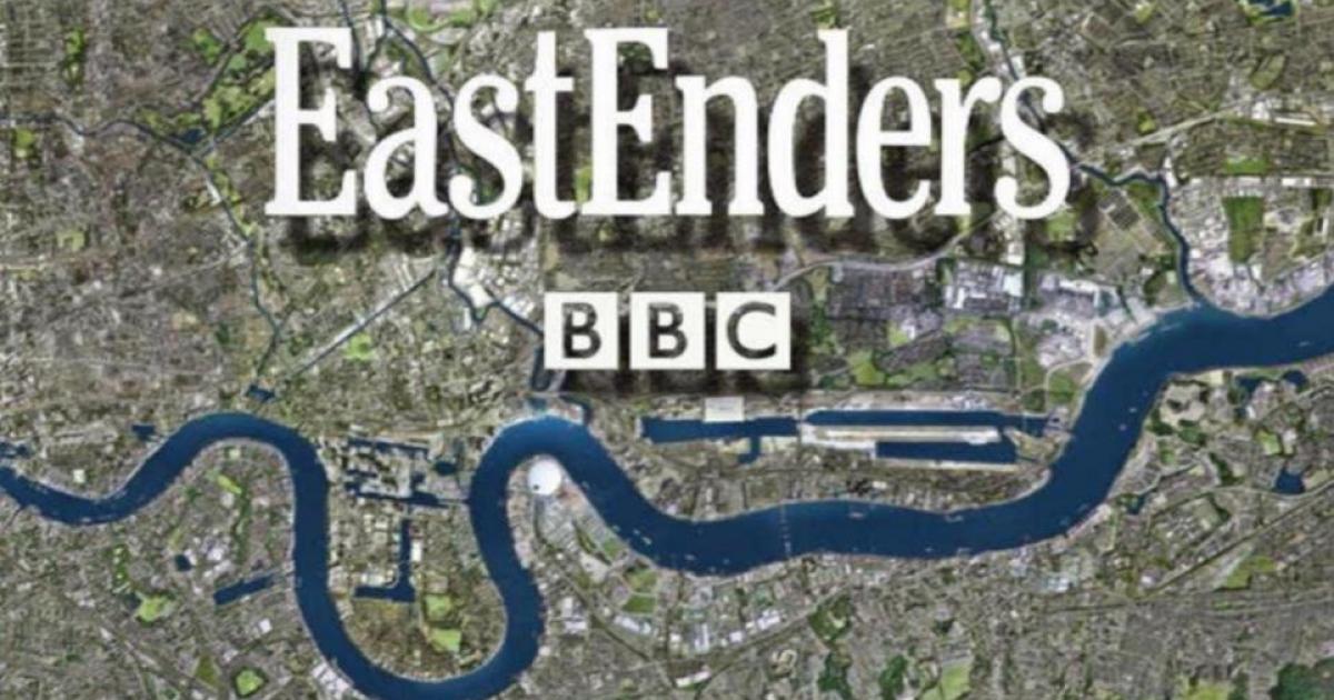 BBC EastEnders star opens up about horrid stroke experience