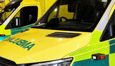 Woman dies after crash in Hammersmith's King Street