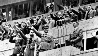Warnings From Weimar | Foreign Affairs