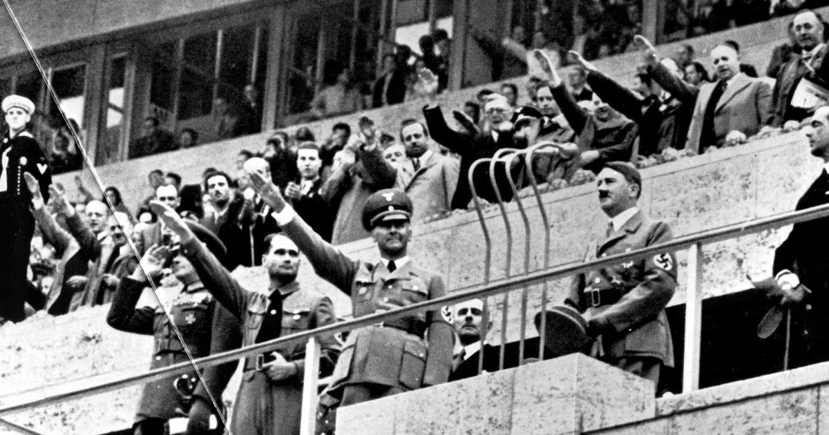 Warnings From Weimar | Foreign Affairs