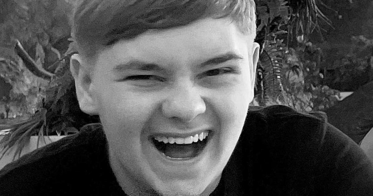 Harvey Willgoose mother says son’s murderer needs to be ‘made an example of’