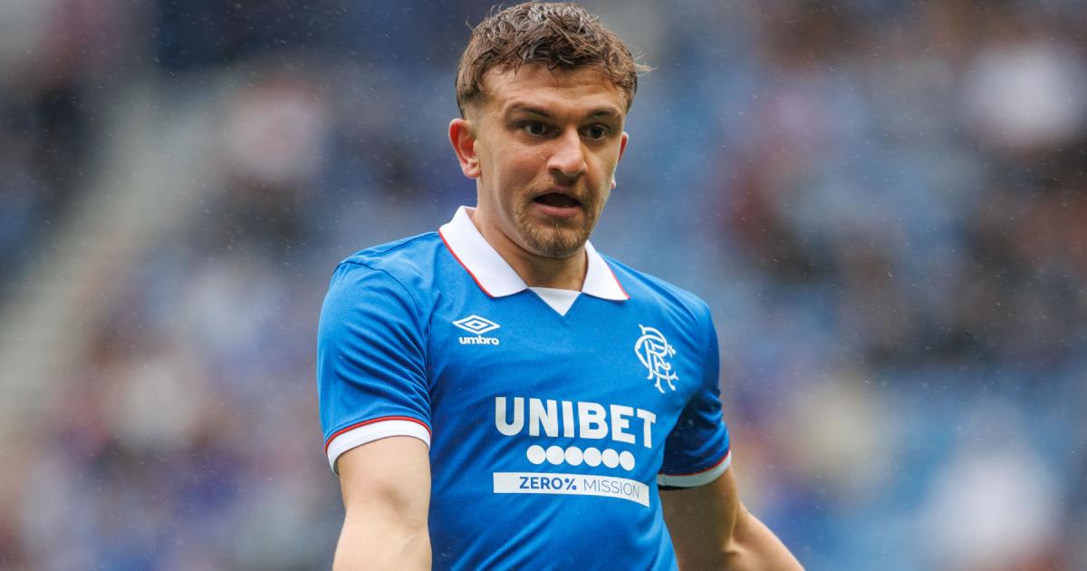 Besiktas president confirms talks for Rangers transfer