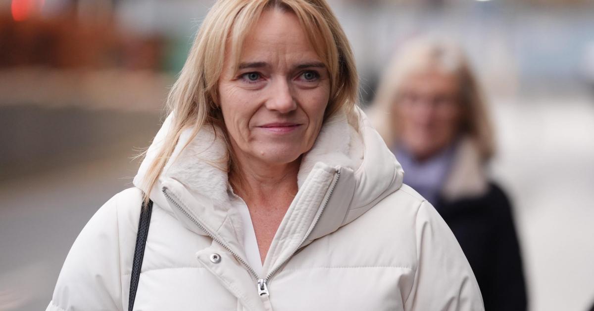10 most jaw-dropping moments in Sandie Peggie tribunal