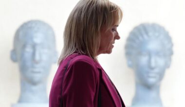NHS Fife won't confirm probe into patient information leak