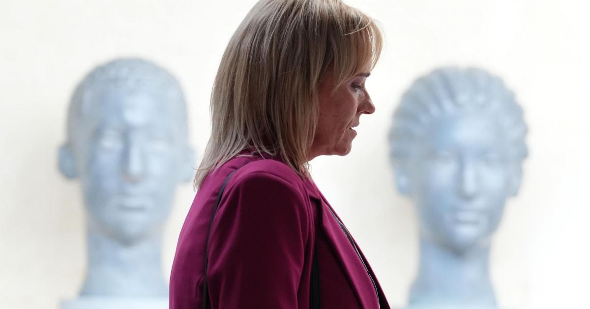 NHS Fife won't confirm probe into patient information leak