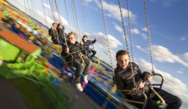 The best things for the family to do across Essex in summer