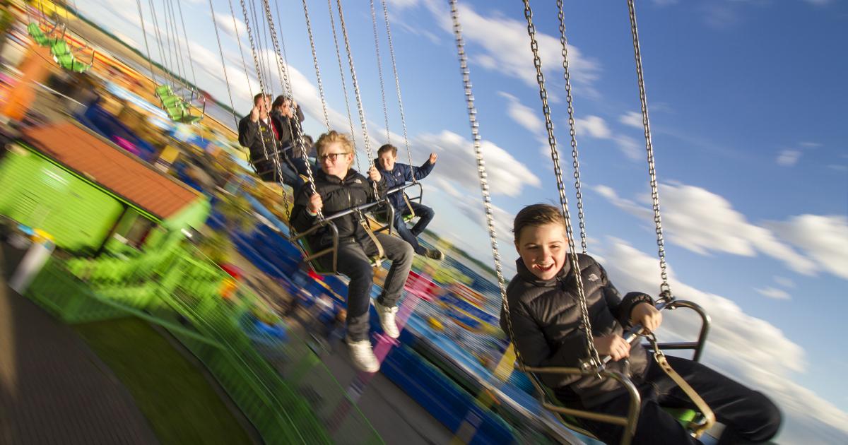The best things for the family to do across Essex in summer