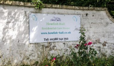 Howlish Hall care home, Bishop Auckland to shut down amid CQC concerns