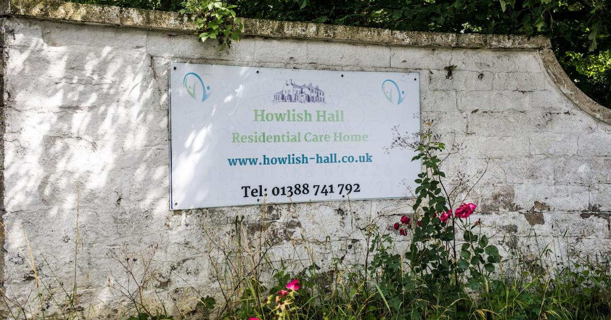 Howlish Hall care home, Bishop Auckland to shut down amid CQC concerns