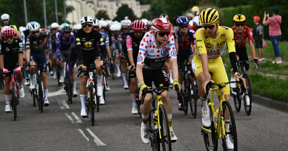 Councillors delay decision to hold Tour de France in Edinburgh