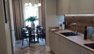 Maybank, Halesowen: Look inside show homes on development