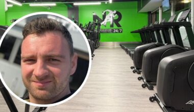 Meet the man behind the NR Health and Fitness Clubs