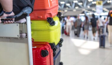 Travel warning for Brits heading to Spain amid strikes