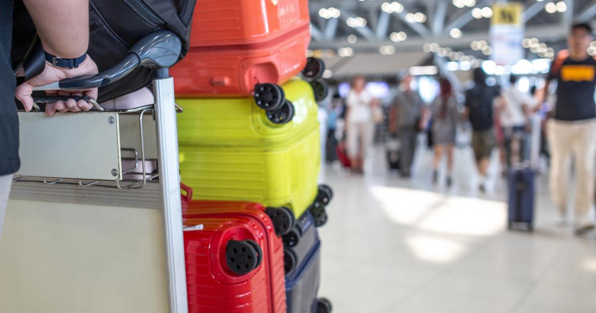 Travel warning for Brits heading to Spain amid strikes