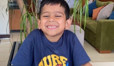 Call for inquest into death of boy sent home from A&E as report reveals failings