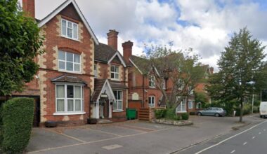 Pembroke Lodge rated 'requires improvement' due to staff shortage