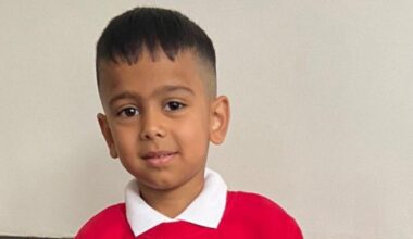 Failings identified in care of boy who died after he was sent home from A&E