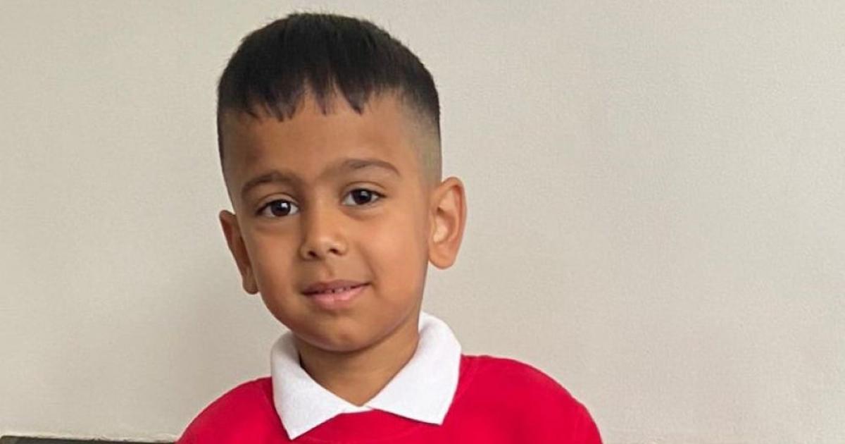 Failings identified in care of boy who died after he was sent home from A&E