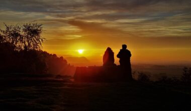 Mental health and wellbeing column with Martin Furber